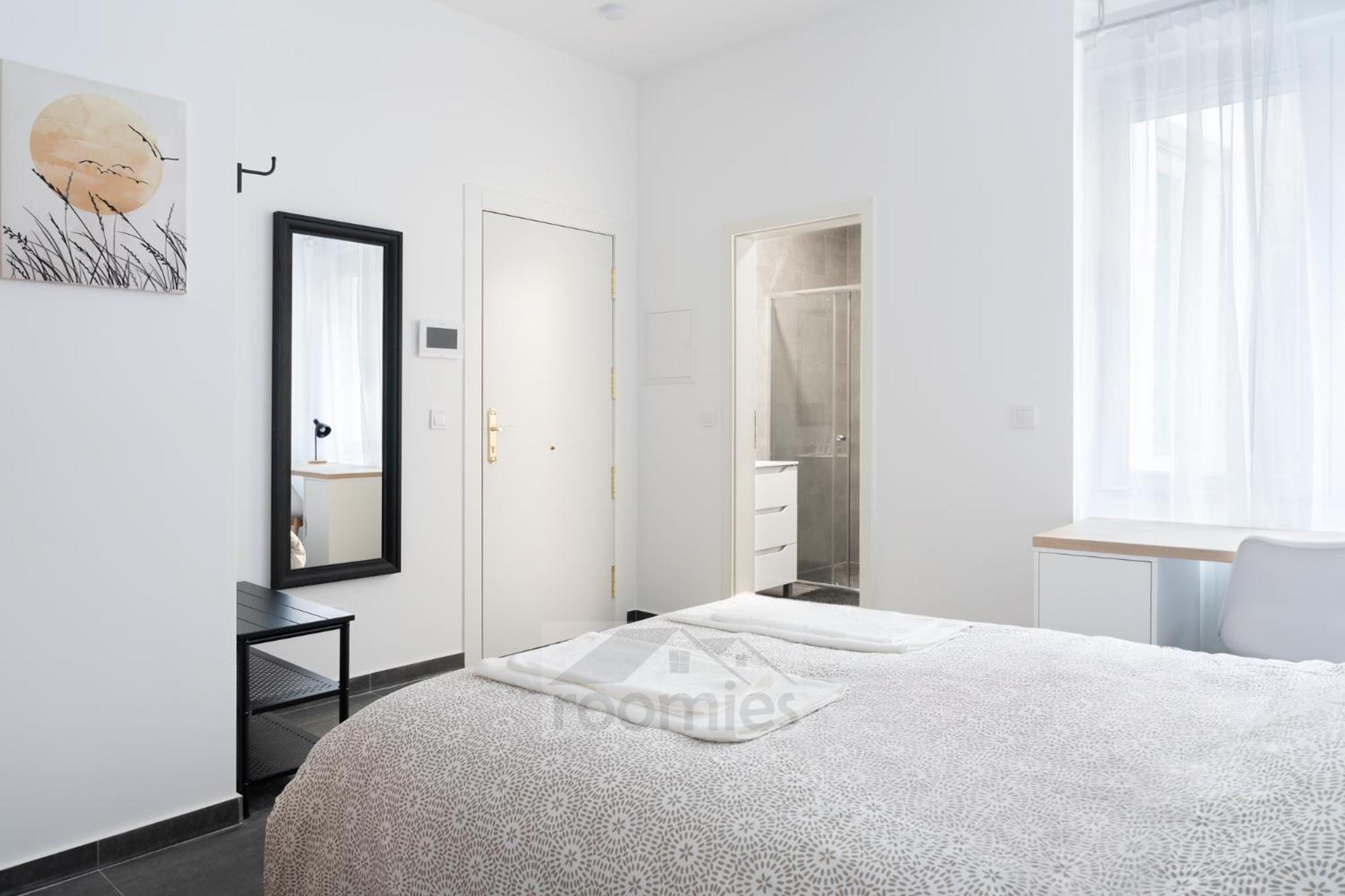 Roomies Luxembourg Centre Gare Exterior foto